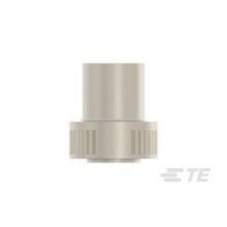 Raychem PLUG ASSEMBLY  REVERSE SEX  SERIES 1  14-7  CMC 208716-1